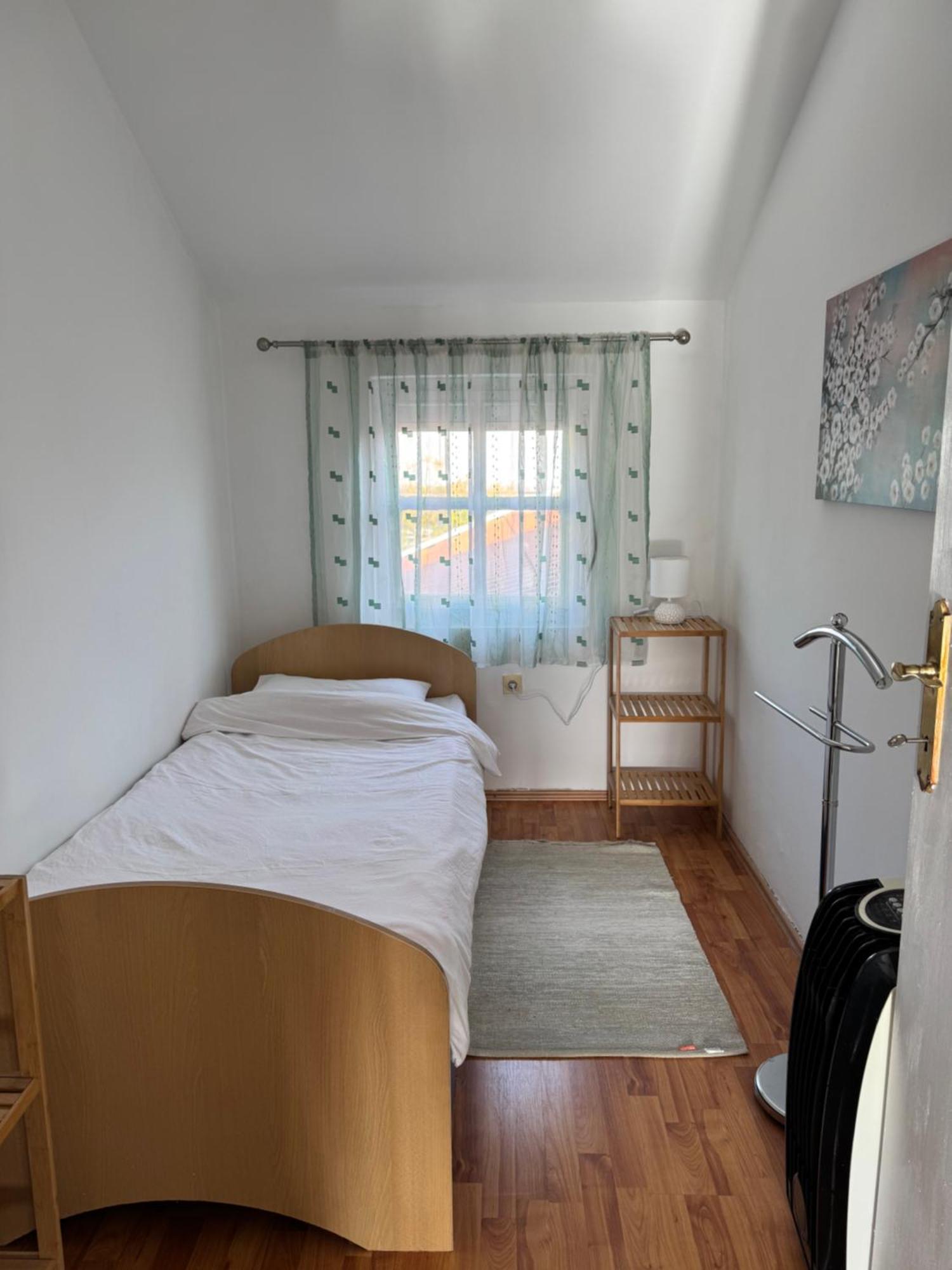 Apartmani Breze ポドゴリツァ エクステリア 写真